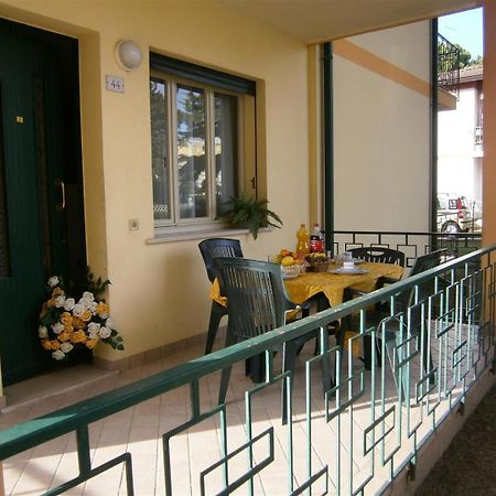Luca Villa Bibione Eksteriør bilde