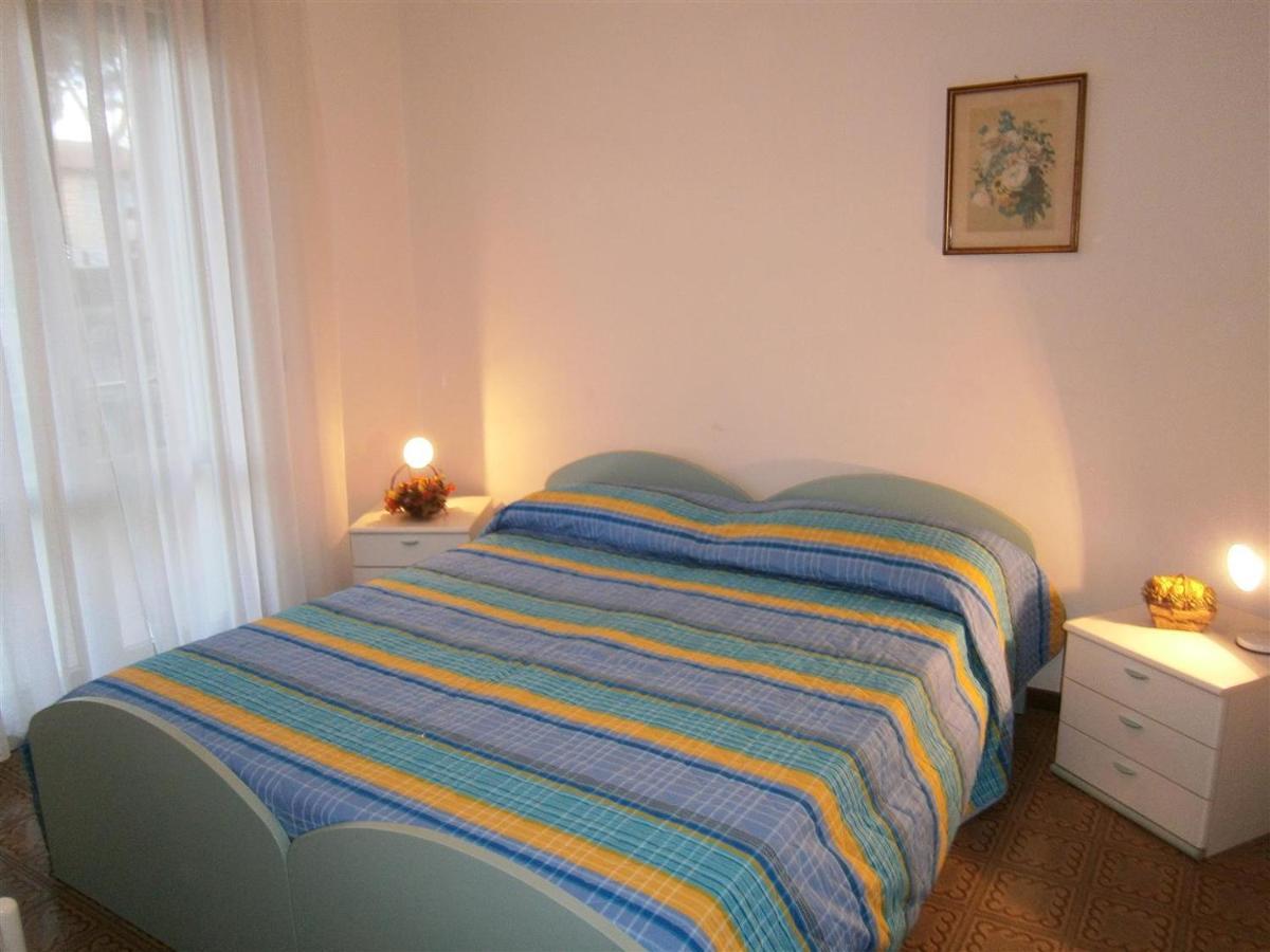 Luca Villa Bibione Eksteriør bilde